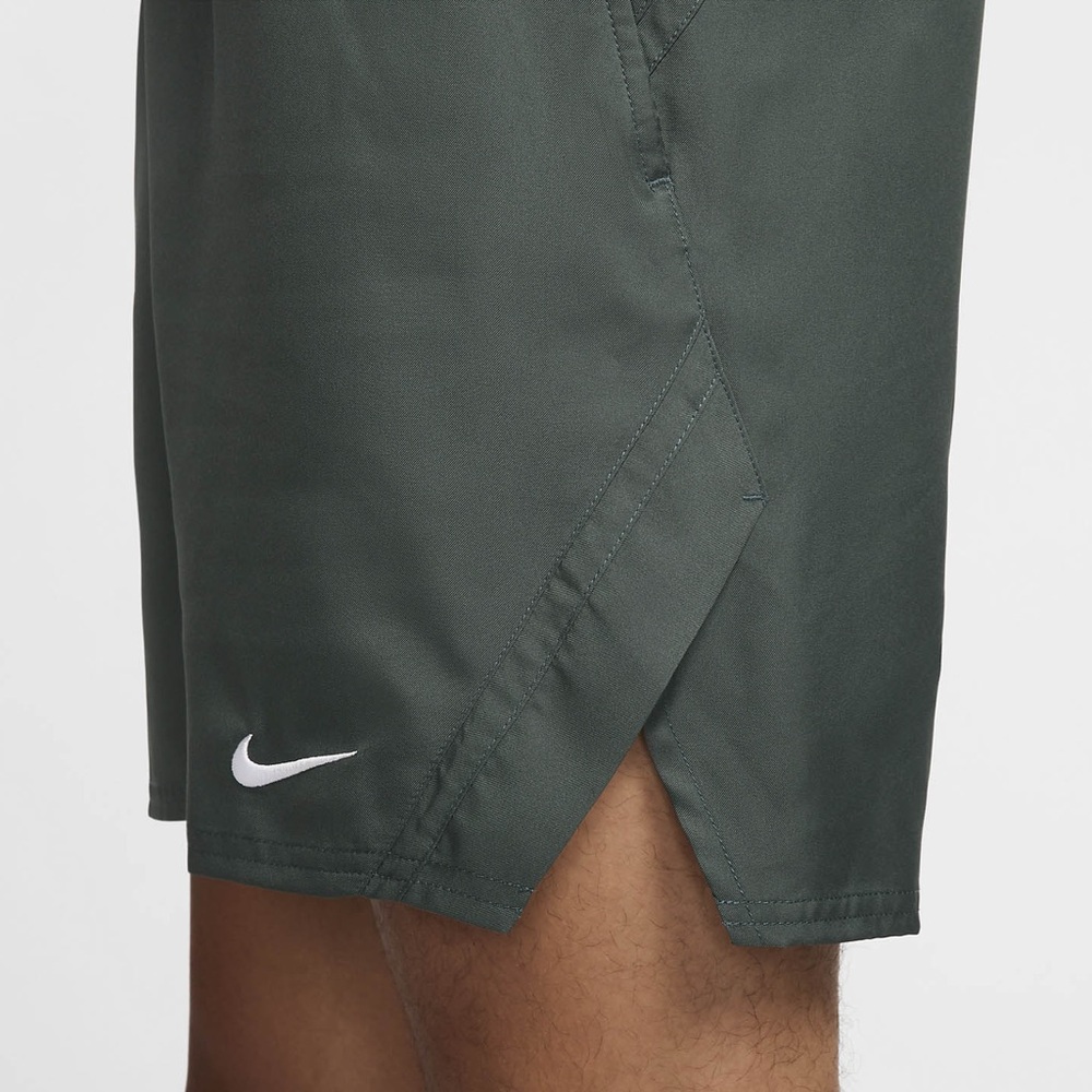 Nike Court Dri-FIT Victory 7” Men’s Shorts Size (M) NEW with Tags - Picture 11 of 12